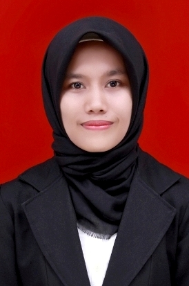 Firda Yenti, S.Sos